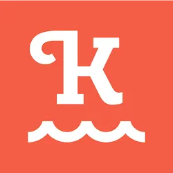 KptnCook: Recettes & Cuisine icon