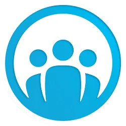Neighbors by Ring icon