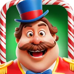 Circus Merge icon