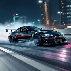 Drift Legends : Mission Racing icon