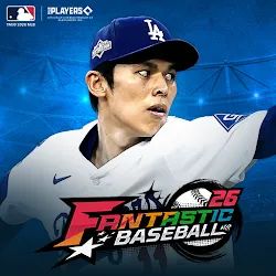 Fantastic Baseball 26 icon