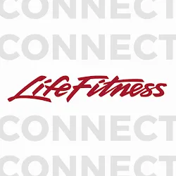 Life Fitness Connect App icon