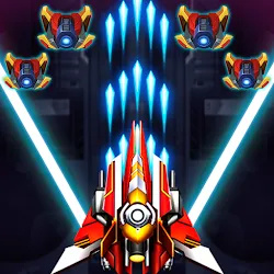 无限射击：银河系战争 icon