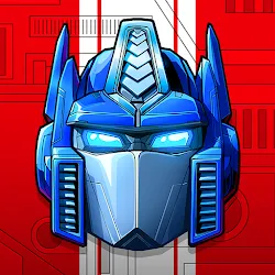 TRANSFORMERS: Tactical Arena icon