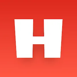 My H-E-B icon