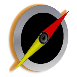 GPS Waypoints Navigator icon