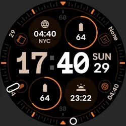 Thread: Watch Face icon
