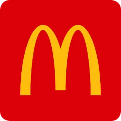 McDonald's icon