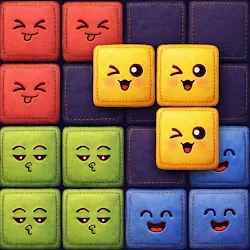 Cozy Block Blast: Zen Puzzle icon