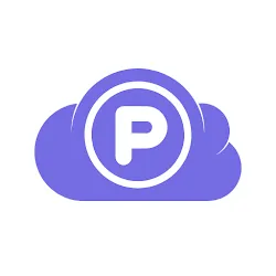 pCloud Pass - Password manager icon