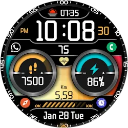 KZY112 icon