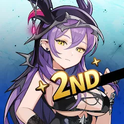 Gran Saga Idle:KNIGHTSxKNIGHTS icon