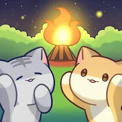 Forêt des Chats icon