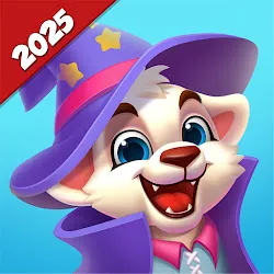 Royal Spin - Coin Frenzy icon