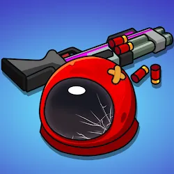 Imposter Battle Royale icon