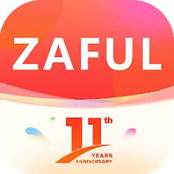 ZAFUL - Mi historia de la moda icon