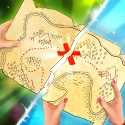 《罗杰收到！》匹配、合并与谜题！冒险游戏 icon