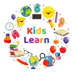 Niños pequeños (2+): Aprenda icon