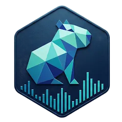 CapAudio icon
