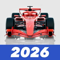 Monoposto icon