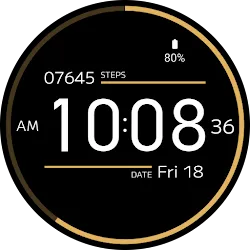 CELEST5491 Sport Watch icon