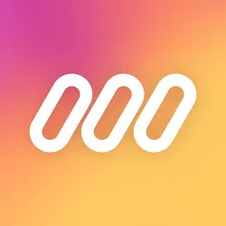 Mojo: Reels and Video Captions icon