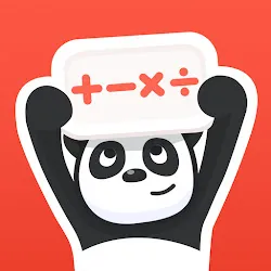 수학의 왕: 수학 학습 앱 icon