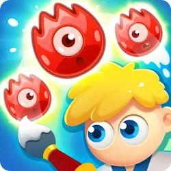 モンスターバスターズ：リンクフラッシュは icon