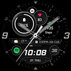 Analog Classic Sport - RE50 icon
