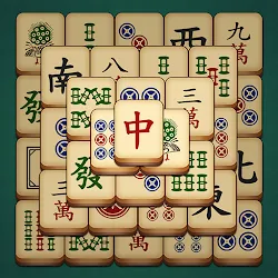 Mahjong-Kampf icon