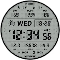 HMK D036 icon