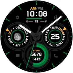 HMKWatch Analog 139 icon