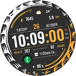 HKR013 icon