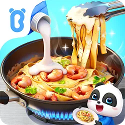 Recettes Monde de Petit Panda icon