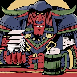 Card Crawl 2 icon