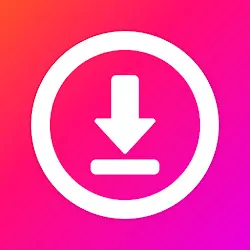 Video downloader - Story Saver icon