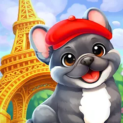 Paris: Aventure En Ville icon