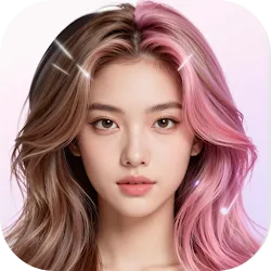 Hairstyle Try On: AI Haircut icon