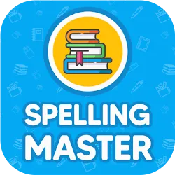 Spelling Master - Quiz Games icon