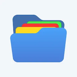 ZX File Manager icon