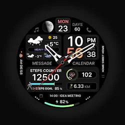 SamWatch AD XIX icon