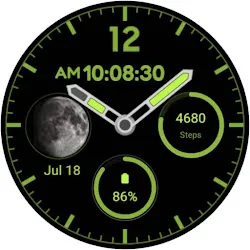 HSPMOON icon