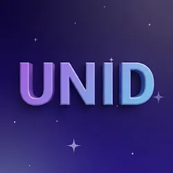 UNID – Chat Aleatorio Anónimo icon