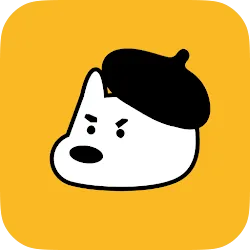 Pawtist: Pet Travel Postcards icon