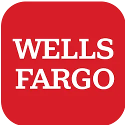 Wells Fargo Mobile® icon