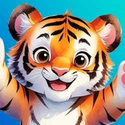 Funny Animals icon