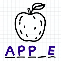 Adivinhe a palavra (Forca) icon