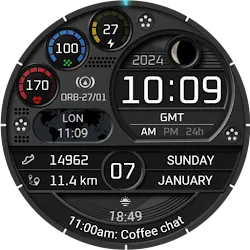 ORB-27 Venturer icon