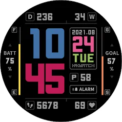 HMKWatch_Digi_137 icon
