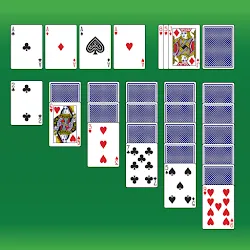 Solitaire - Classic Card Games icon